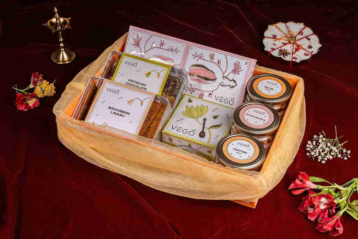 Classic Hamper