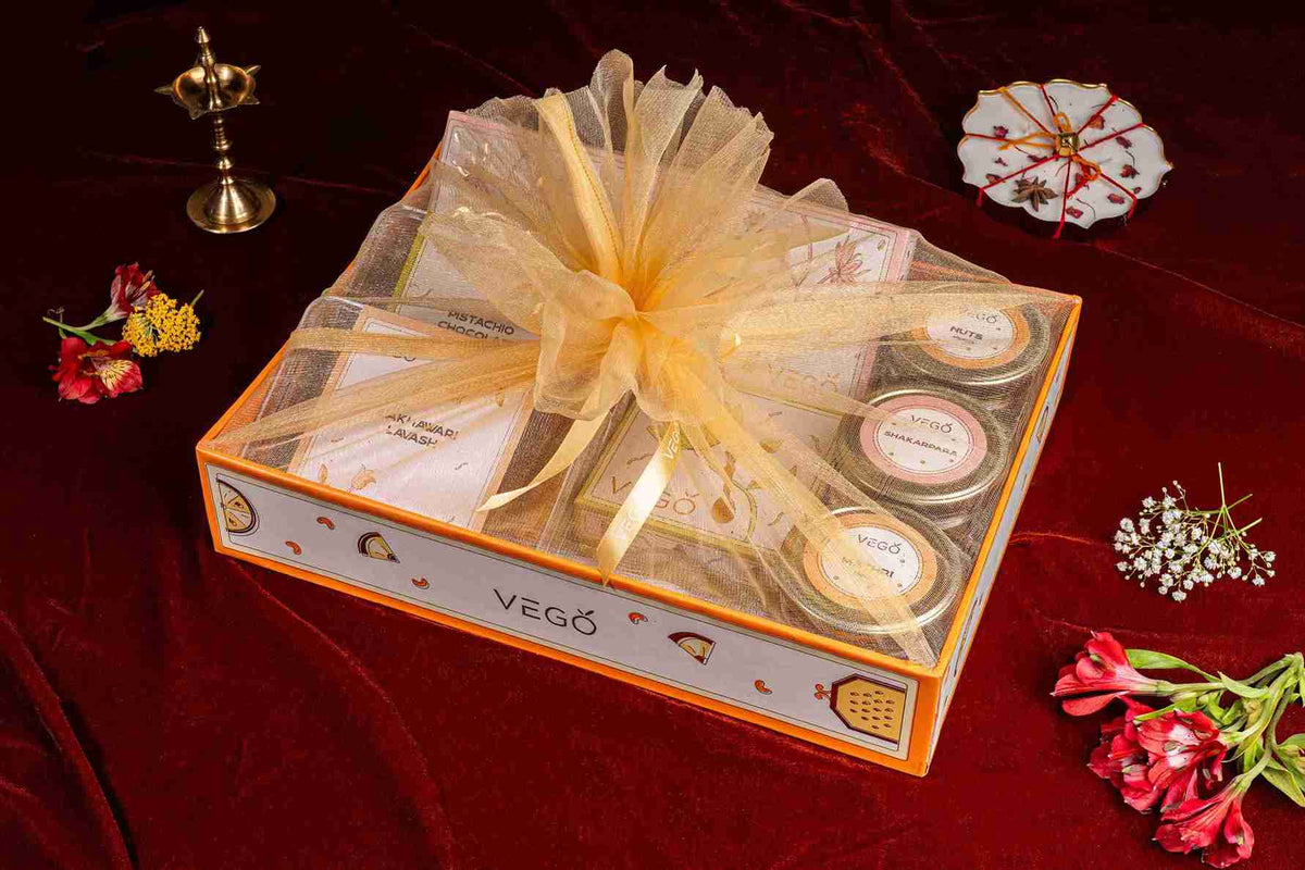 Classic Hamper