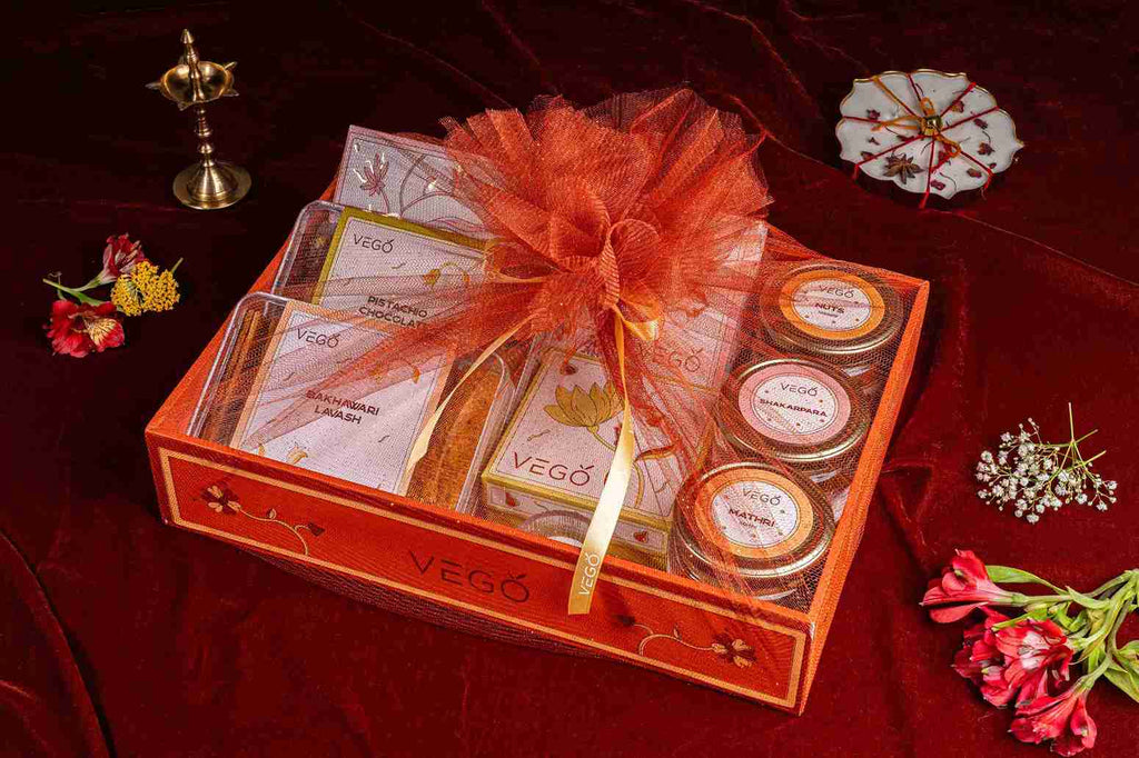 Premium Classic Hamper