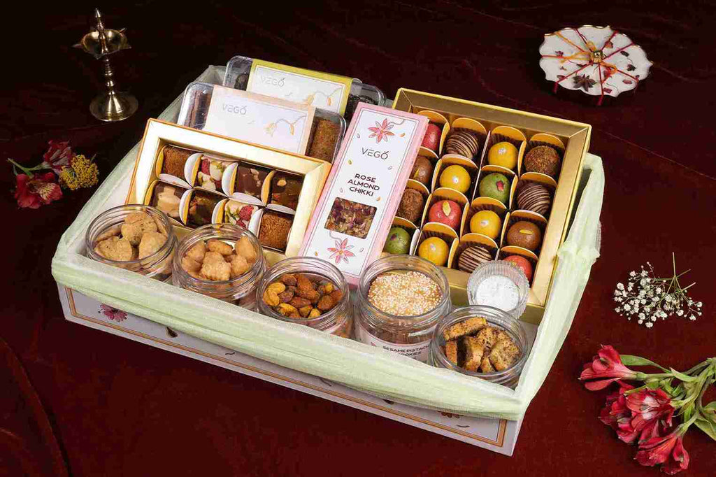 Signature Hamper