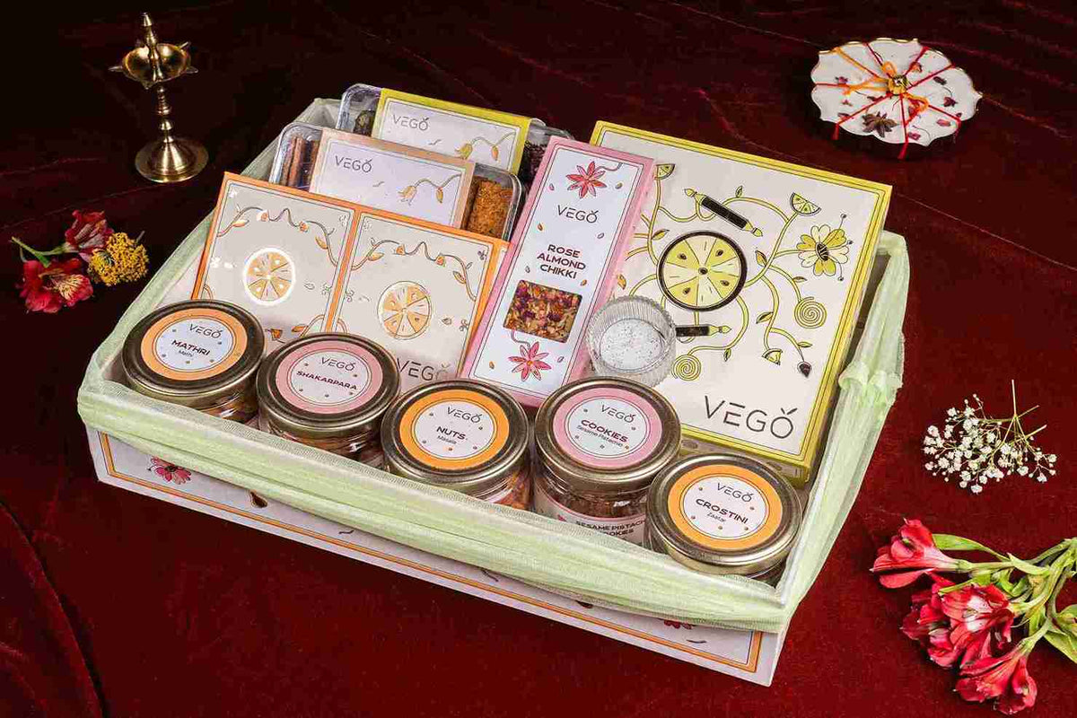 Signature Hamper