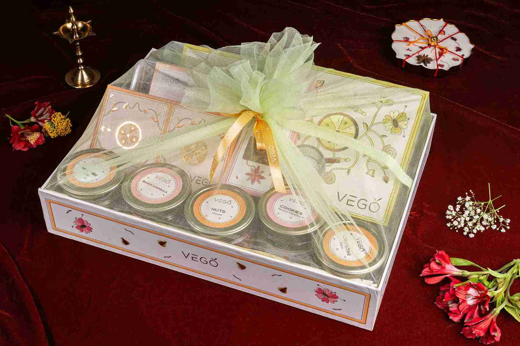 Signature Hamper