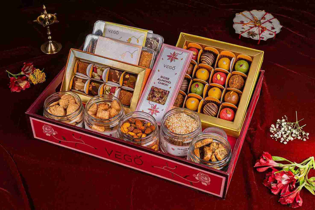 Premium Signature Hamper