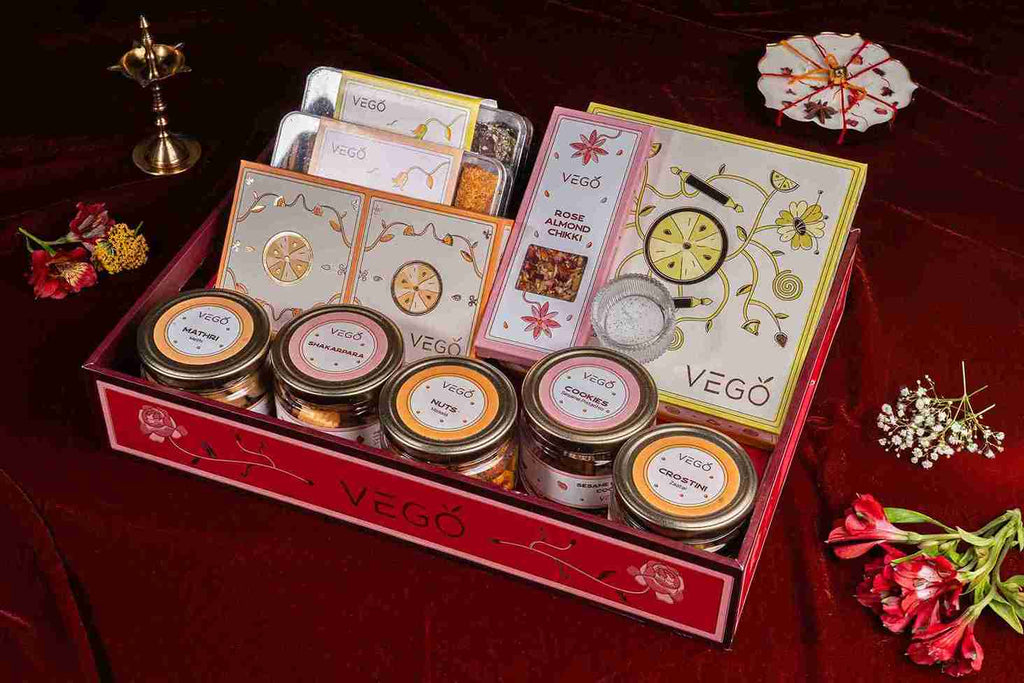Premium Signature Hamper