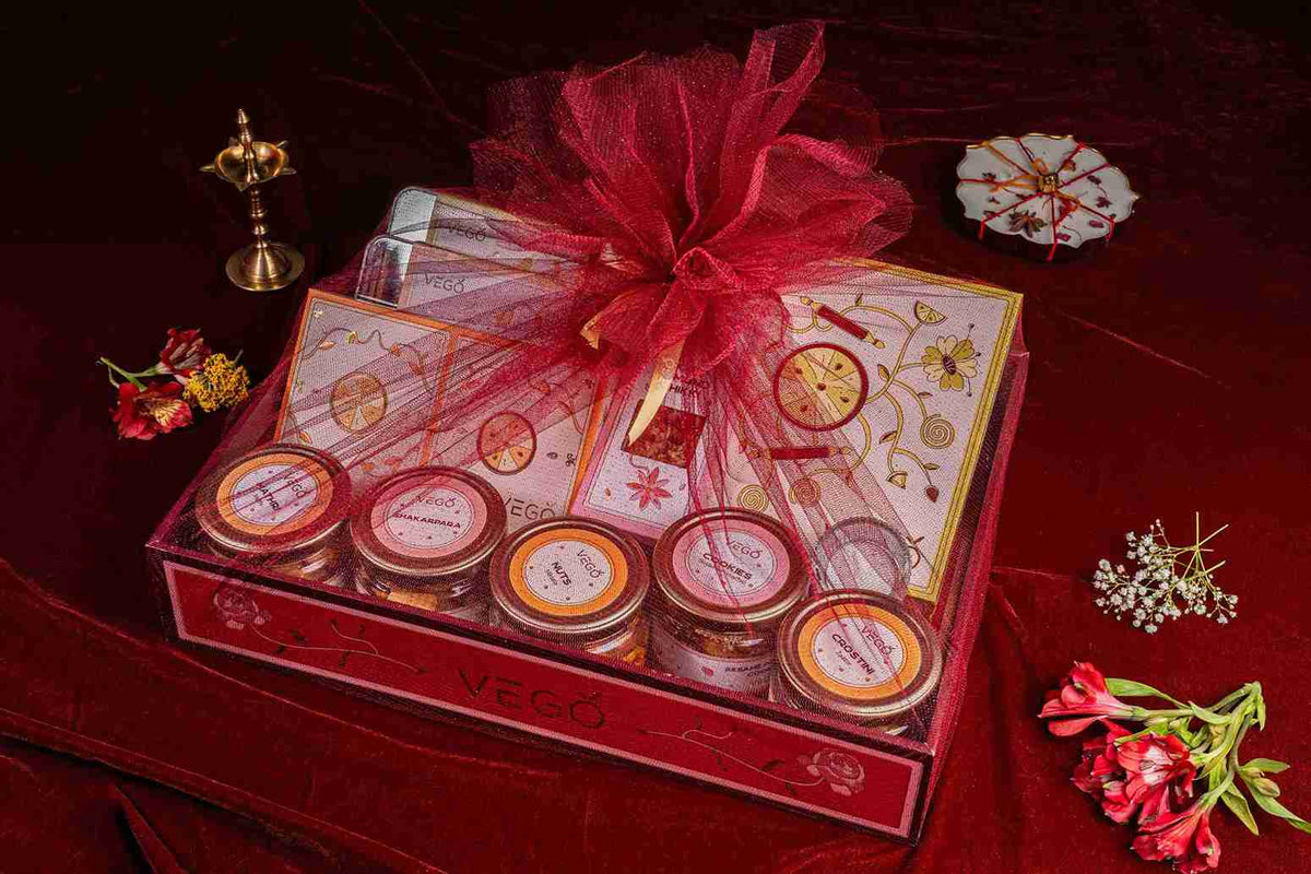 Premium Signature Hamper