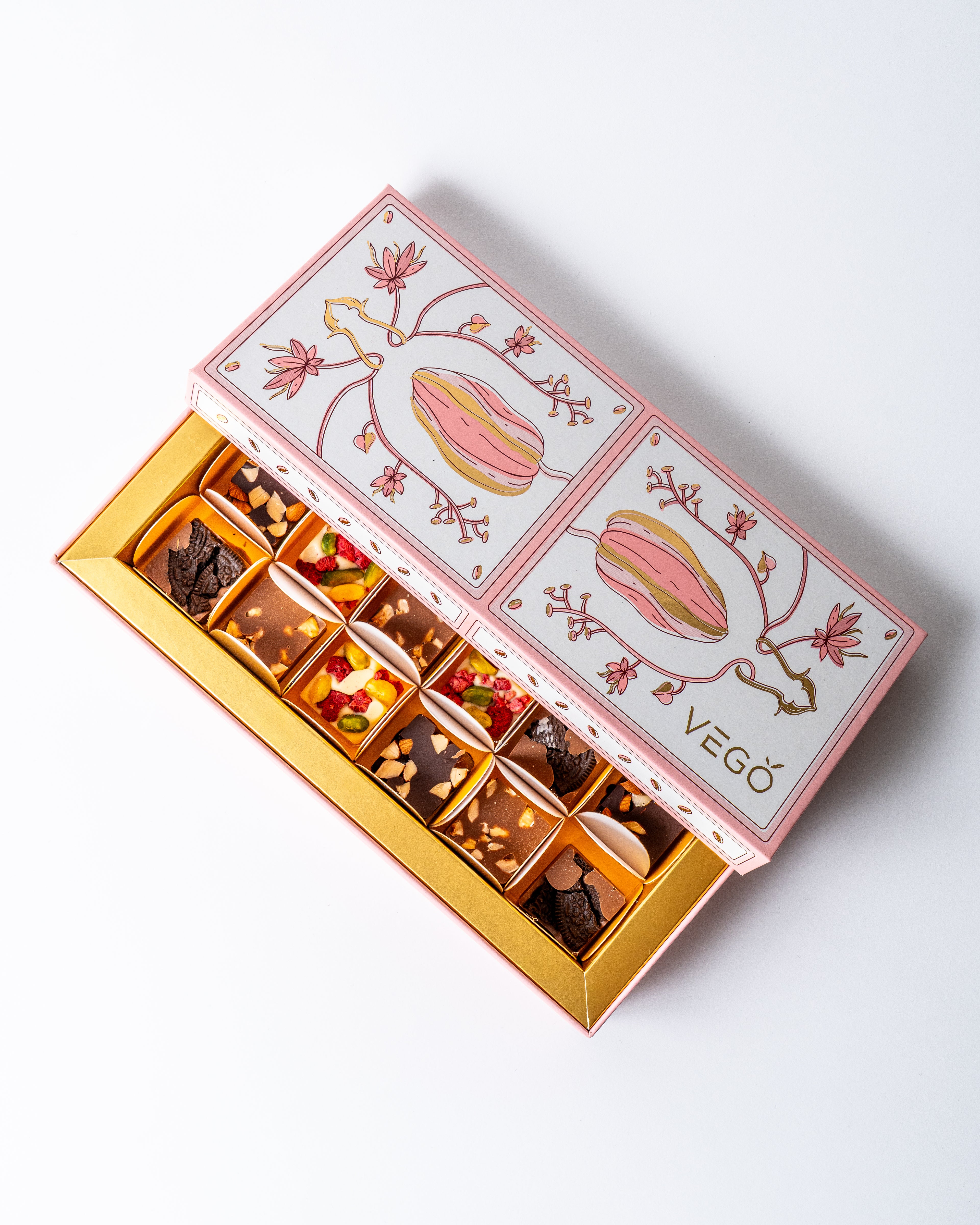 Rakhi Chocolates