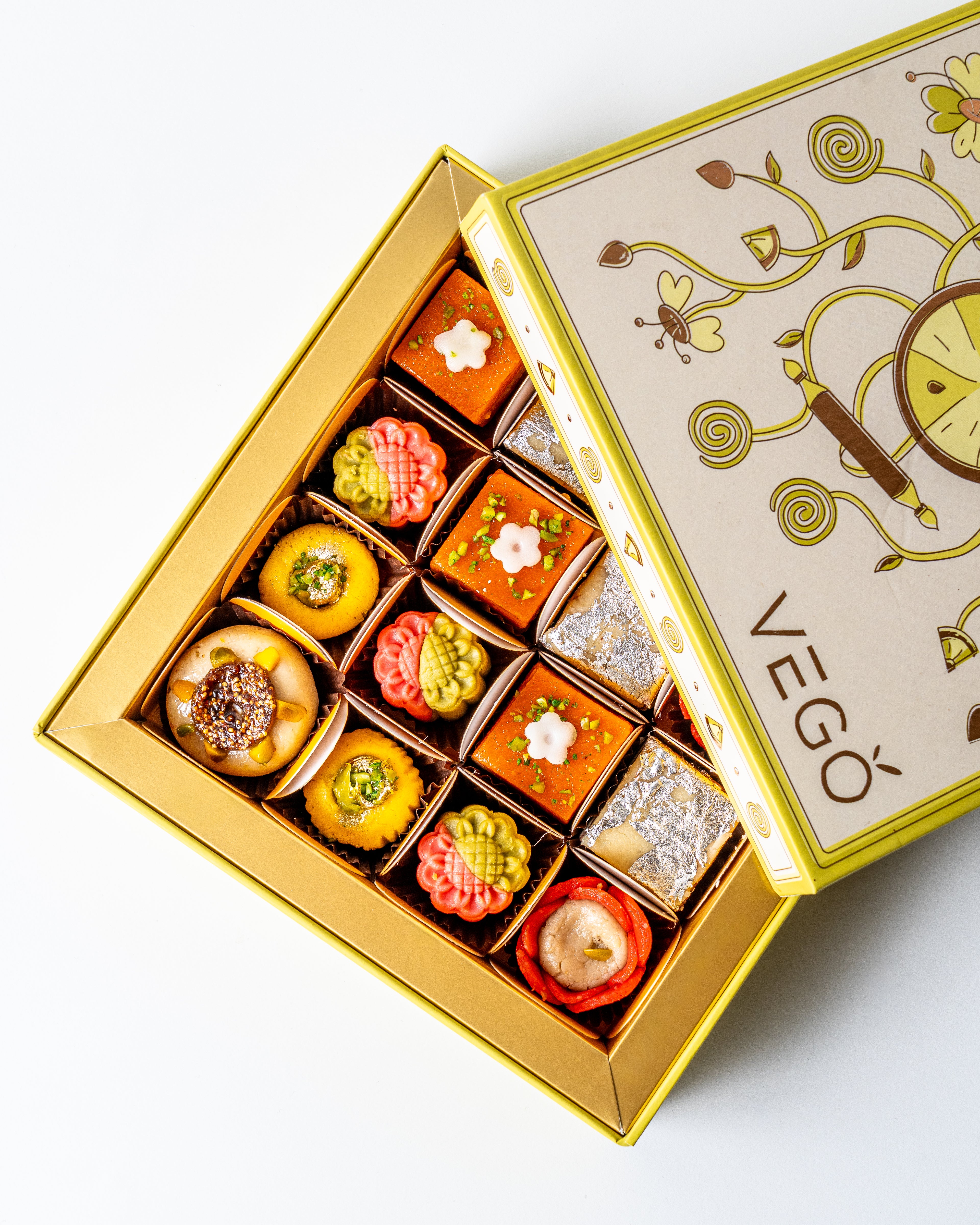 Artisan Mithai