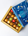 Mithai Truffles