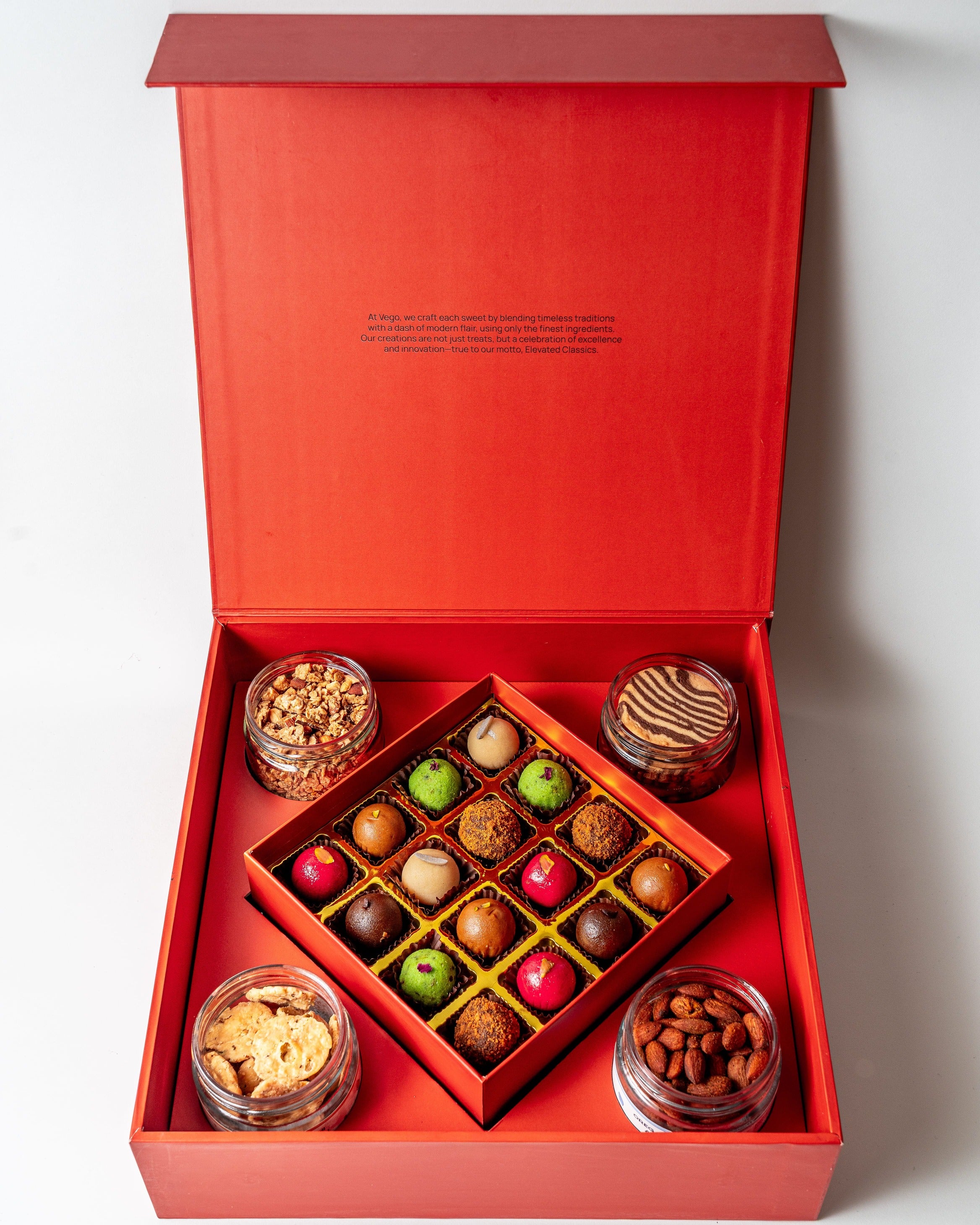 Bandhan Box