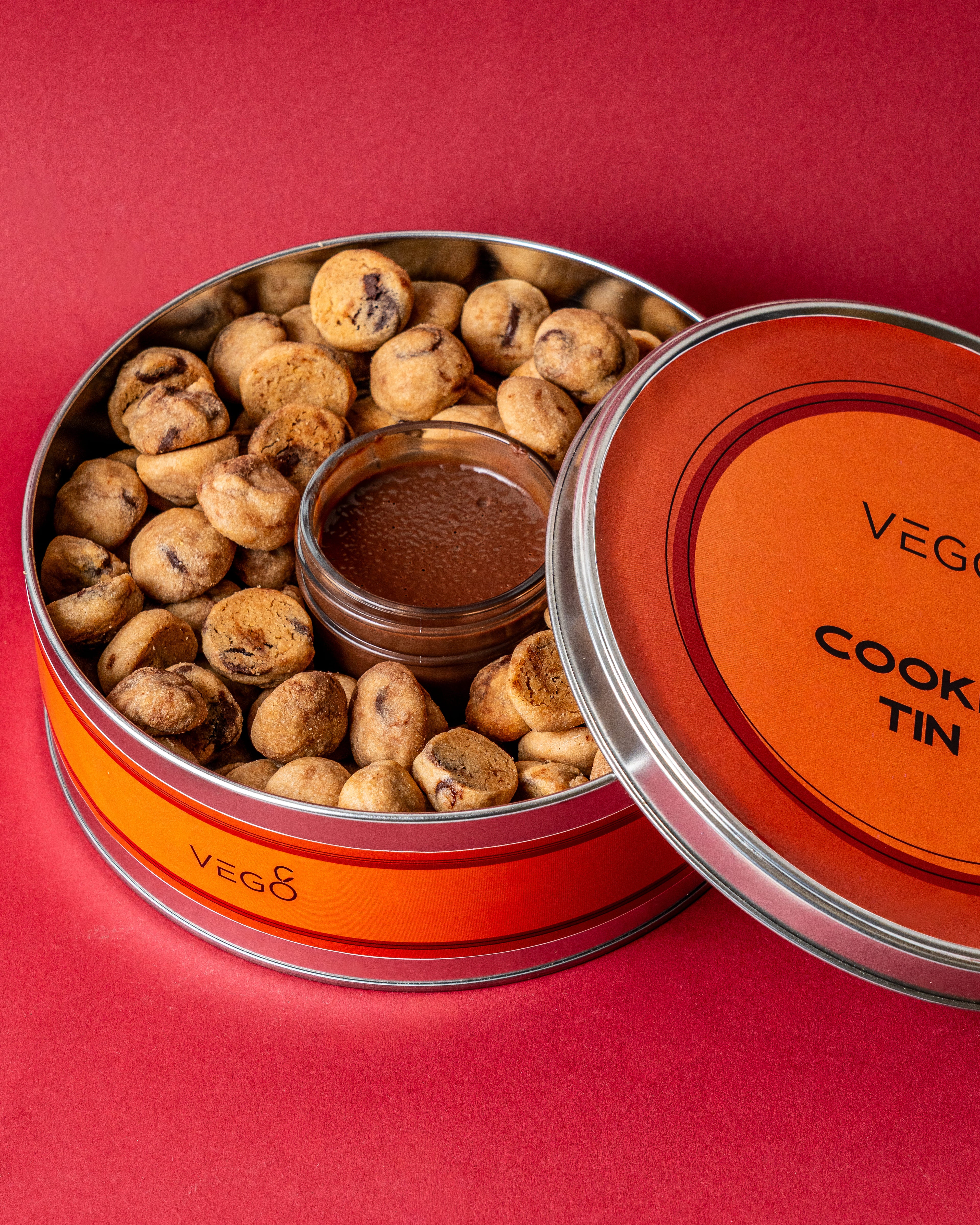 Cookie Bites