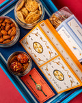 Ties & Treats Hamper