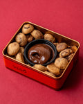 Mini Cookie Tin