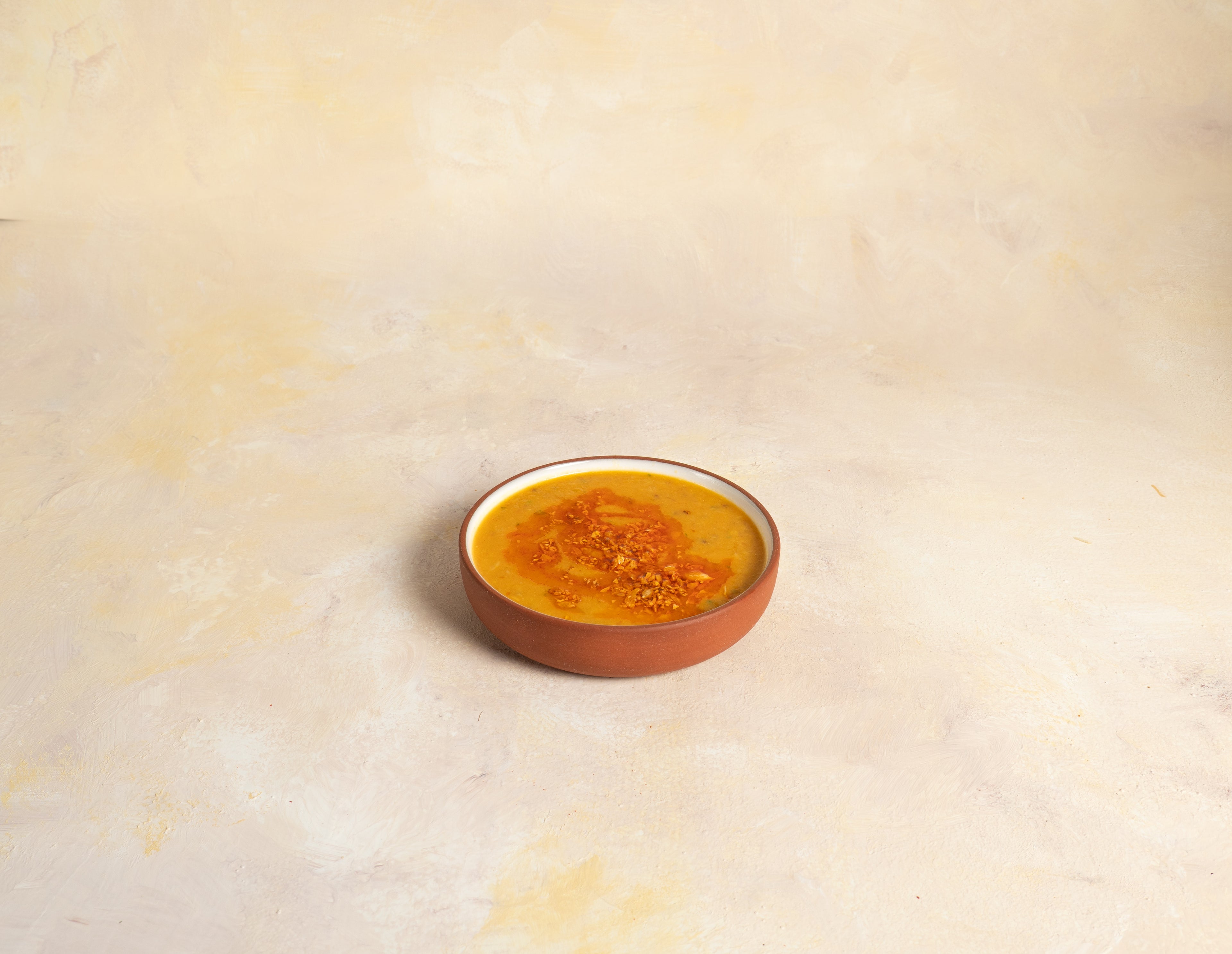 Dal Tadka