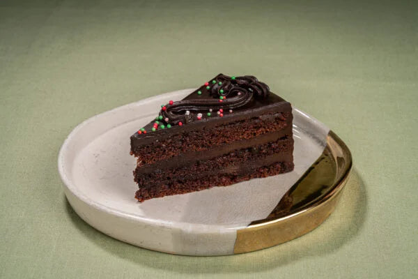 Dutch Chocolate