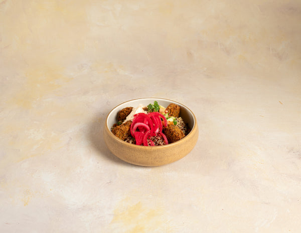 Falafel Bowl