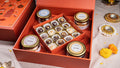 Festive Fusion Box