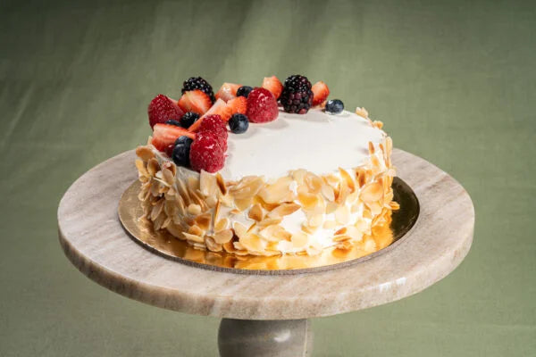 Fruit Cake