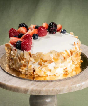 Fruit Cake
