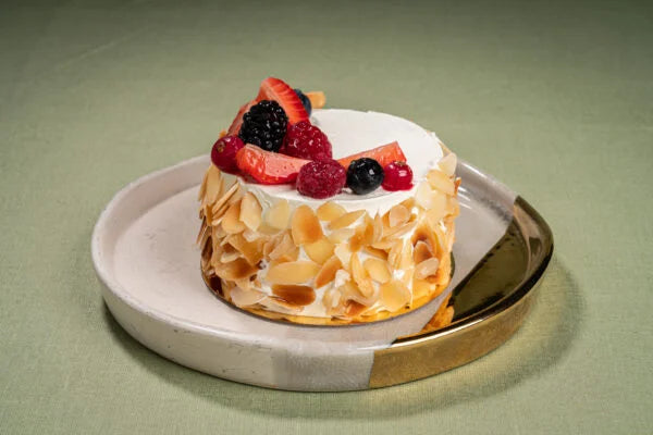 Fruit Cake
