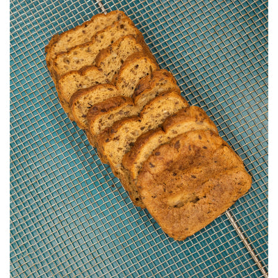 Gluten Free Bread