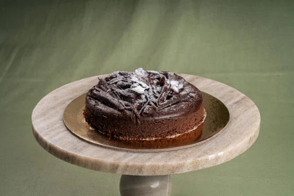 Gooey Chocolate