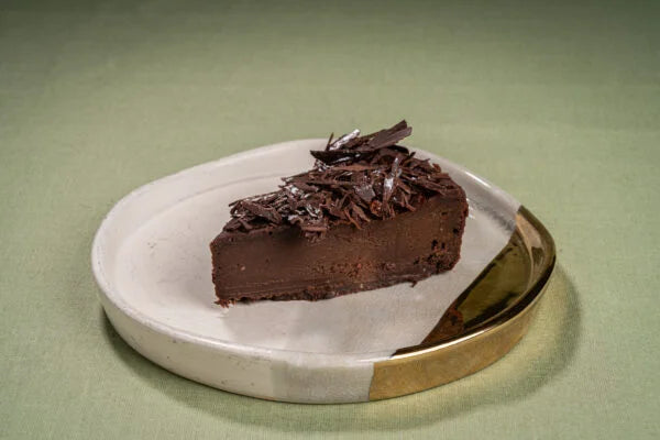 Gooey Chocolate