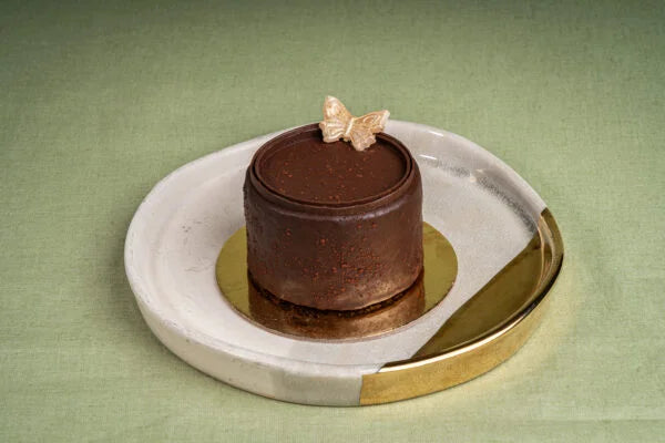 Hazelnut Feuilletine