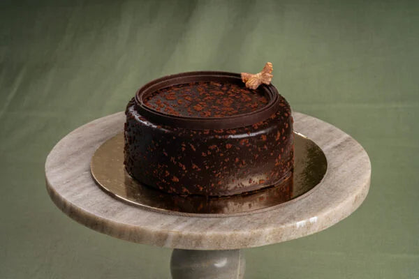 Hazelnut Feuilletine