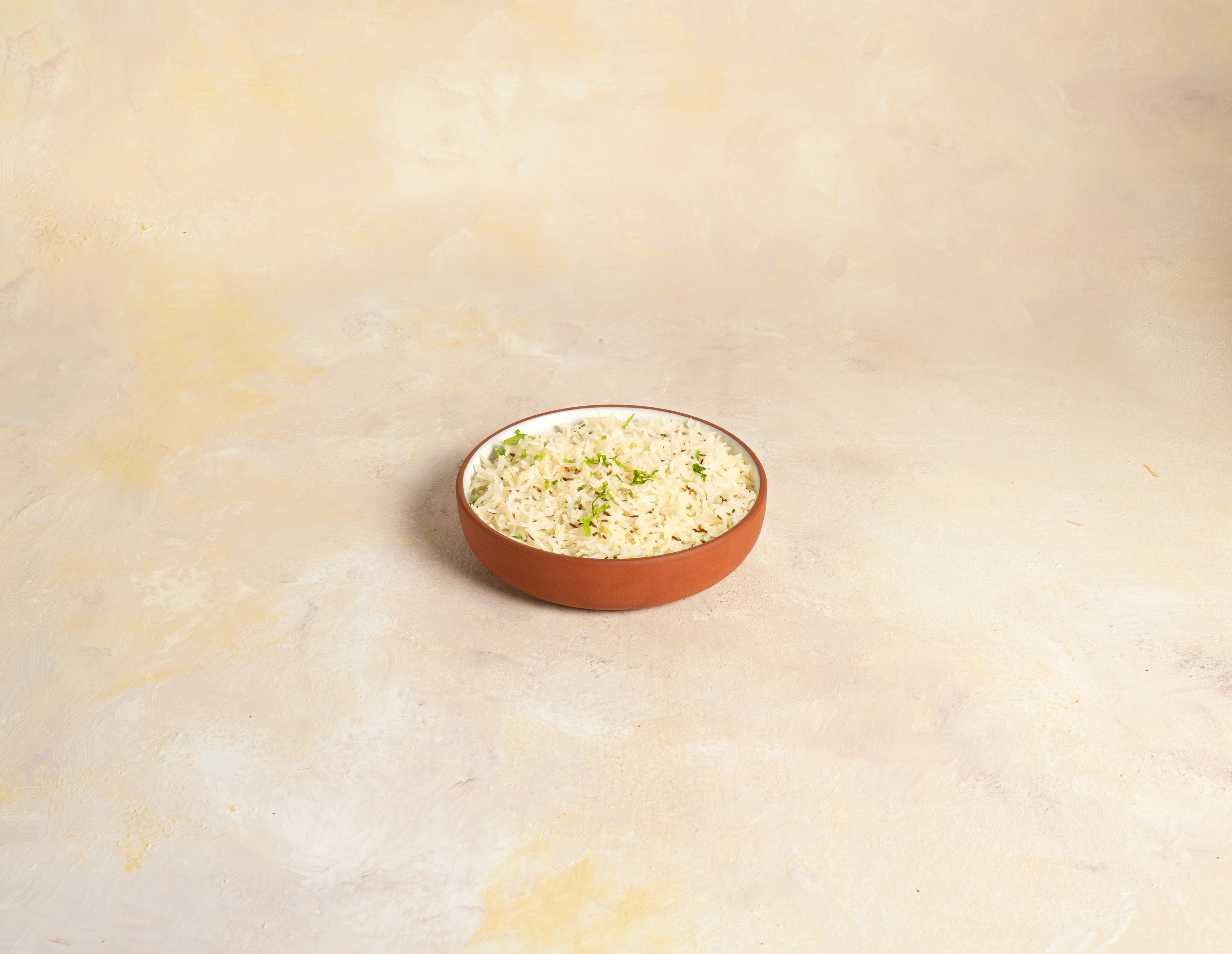 Jeera Rice