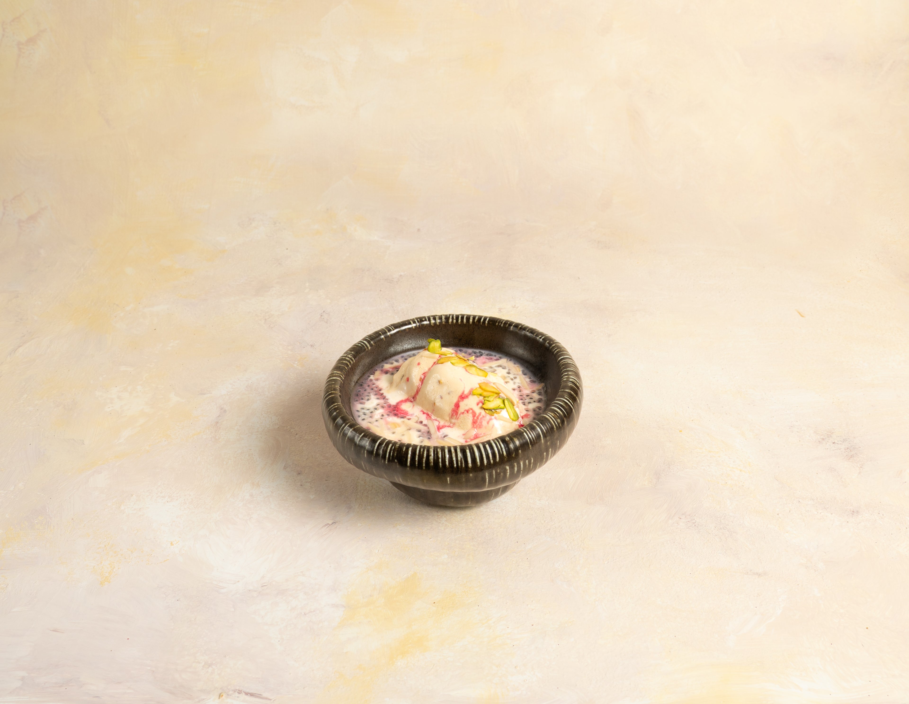Kulfi Faluda