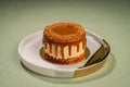Lotus Cheese Cake