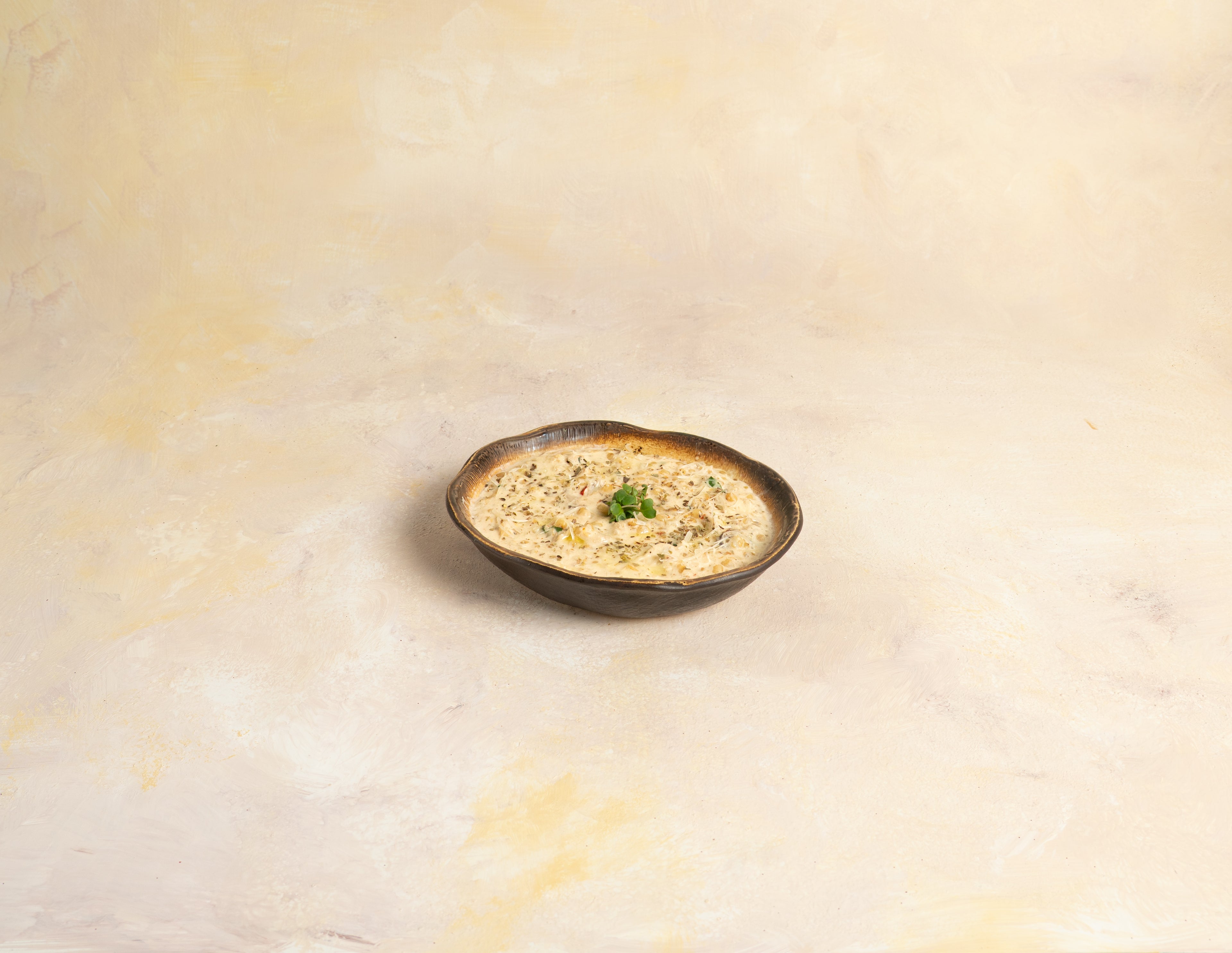 Millet Risotto