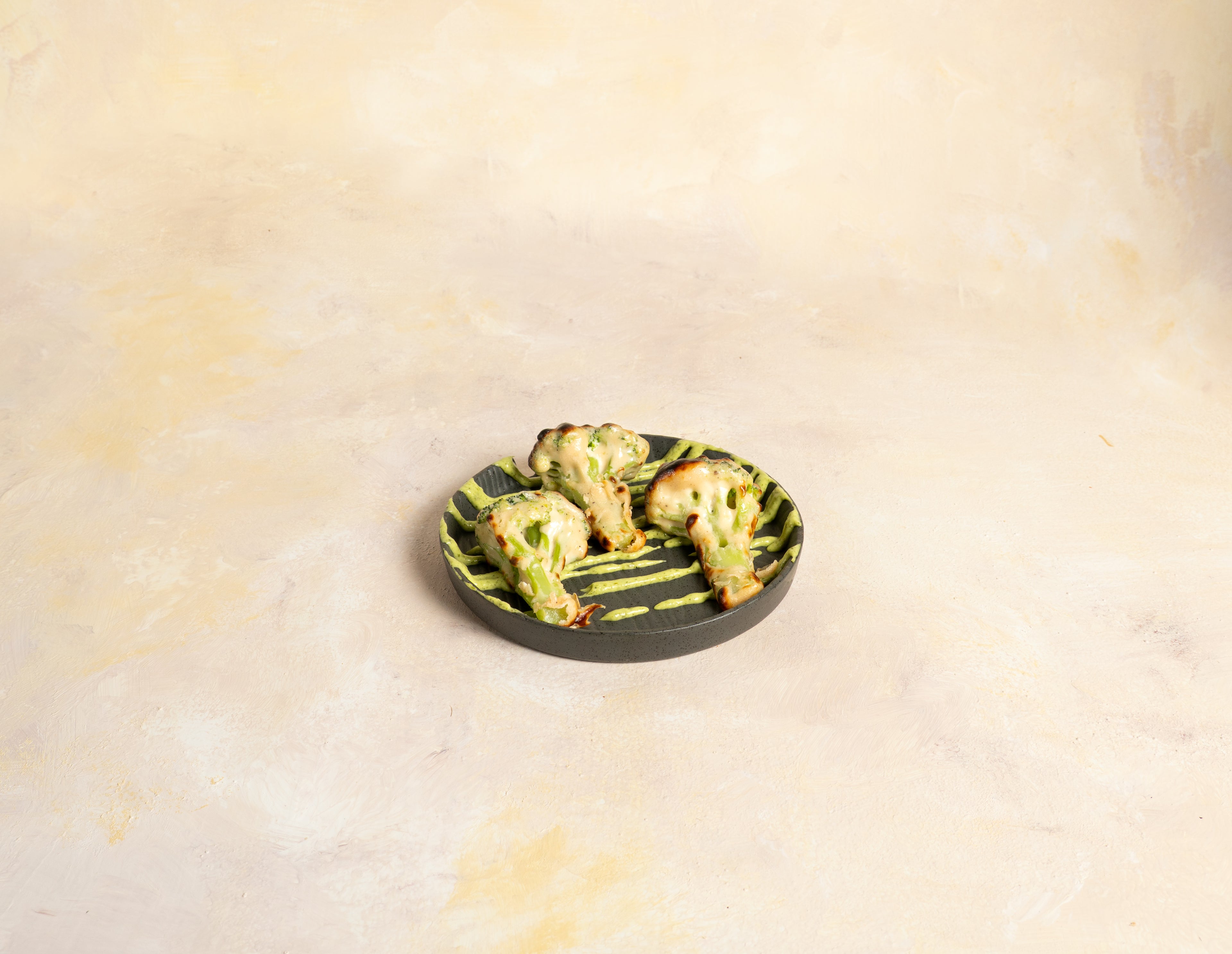 Malai Brocoli
