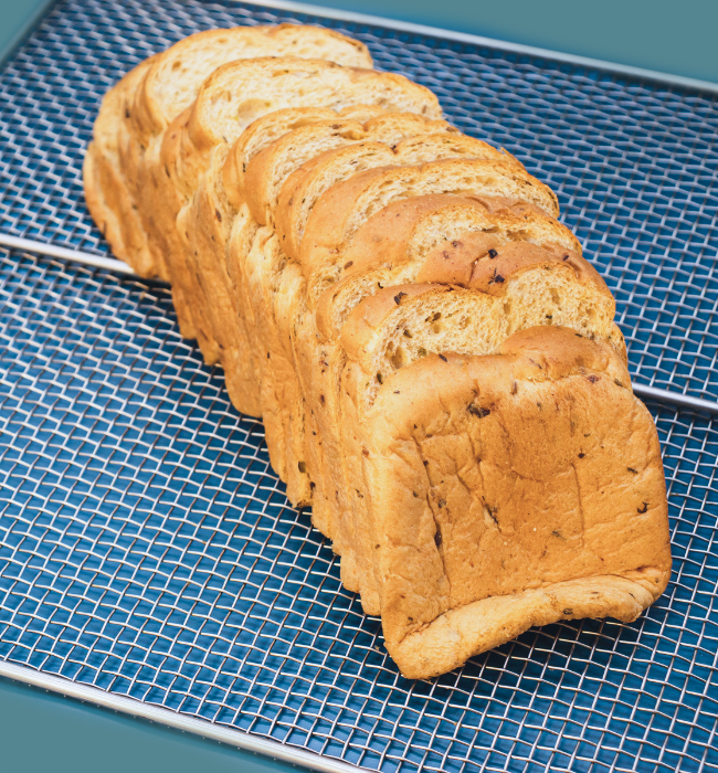 Masala Bread