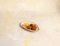 Millet Peanut Kebab
