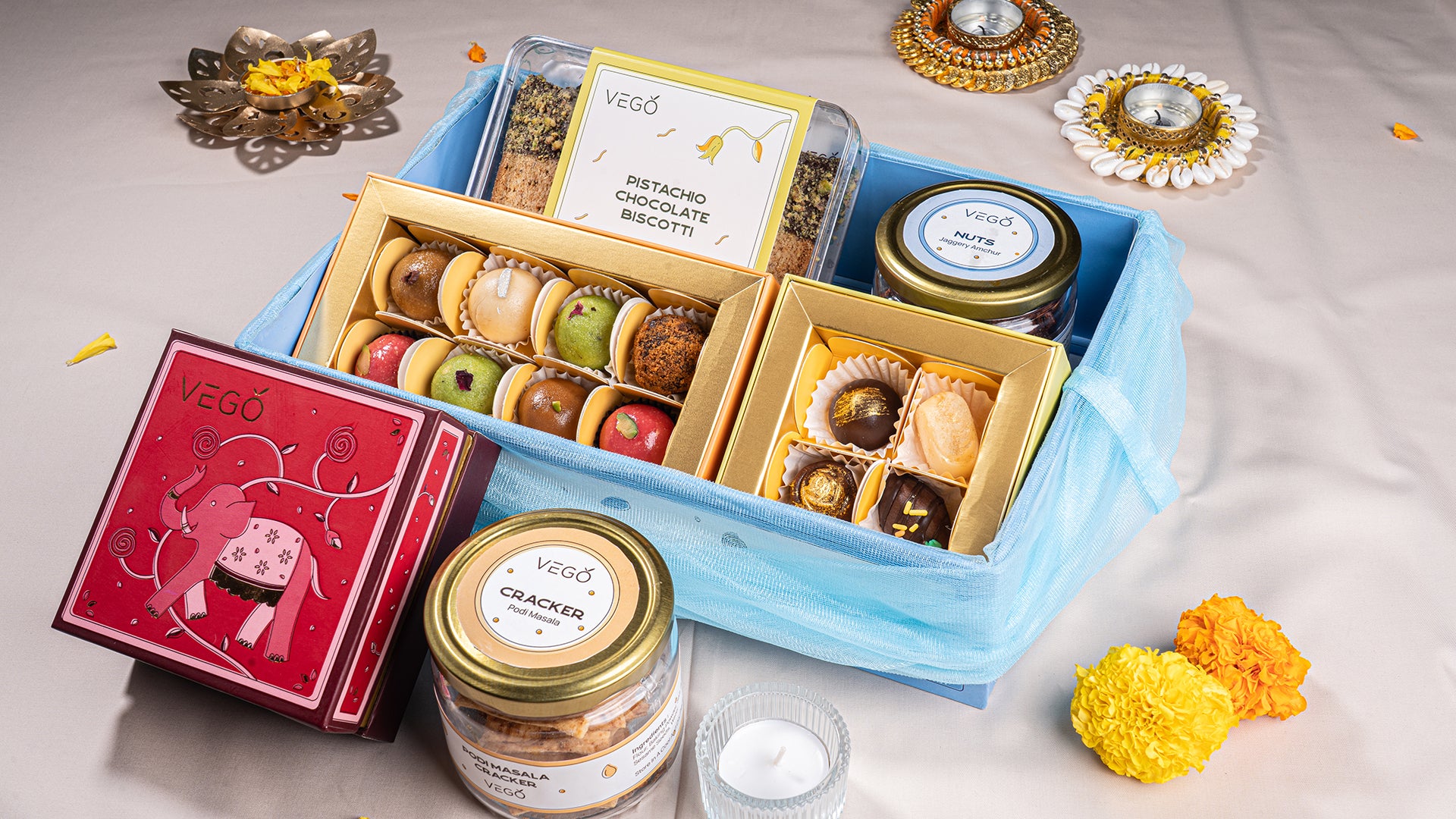 Mini Hamper