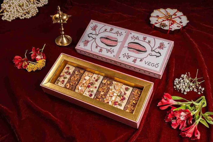 Mithai Bars