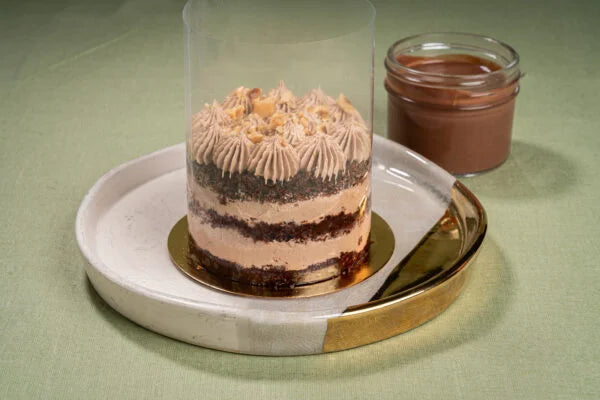 Nutella Pull me Up