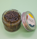 Olive Tepenade