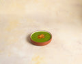 Palak Khichdi