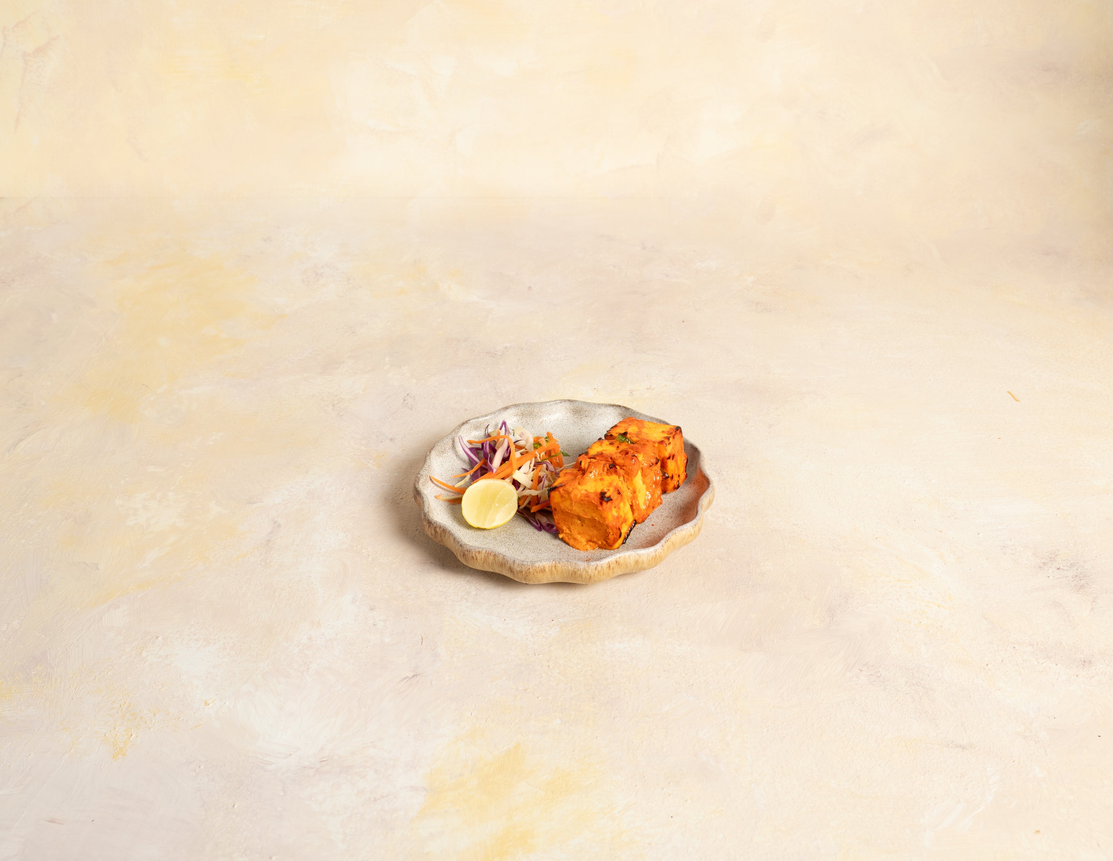 Paneer Tikka