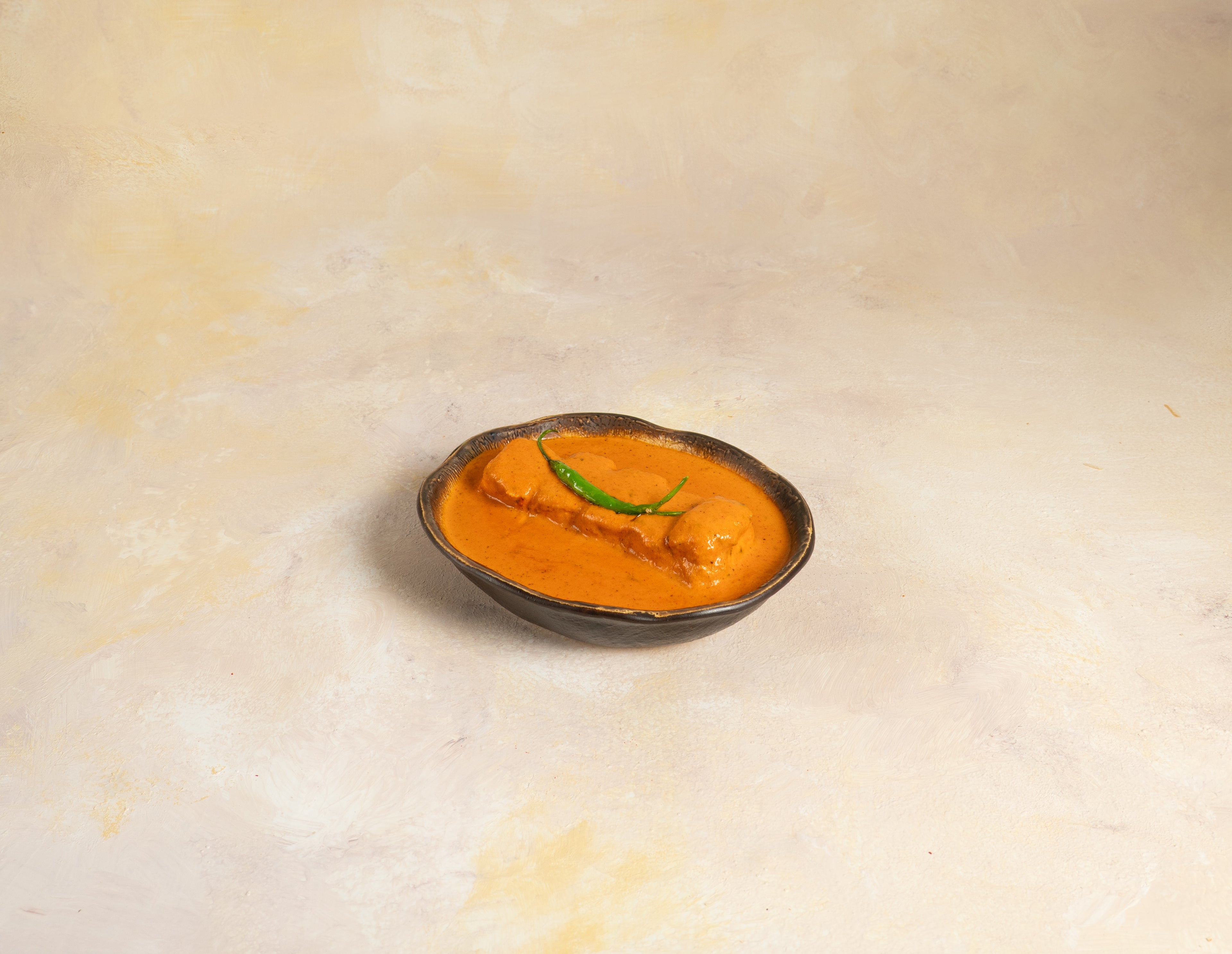Paneer Tikka Masala