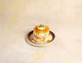 Coconut Passionfruit Pancake