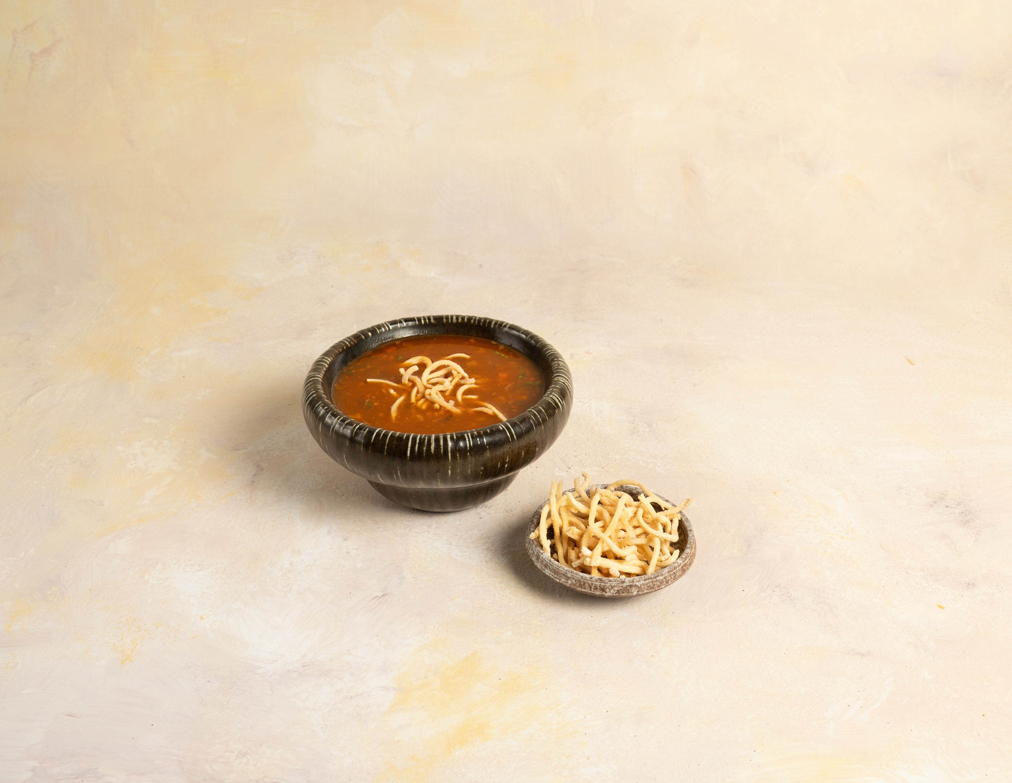 Manchow Soup