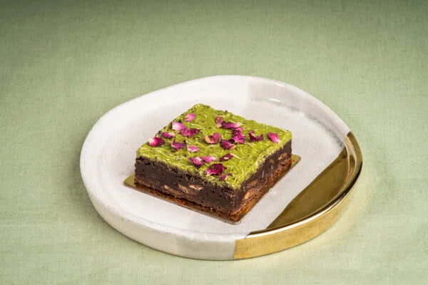 Pistachio Kunafa
