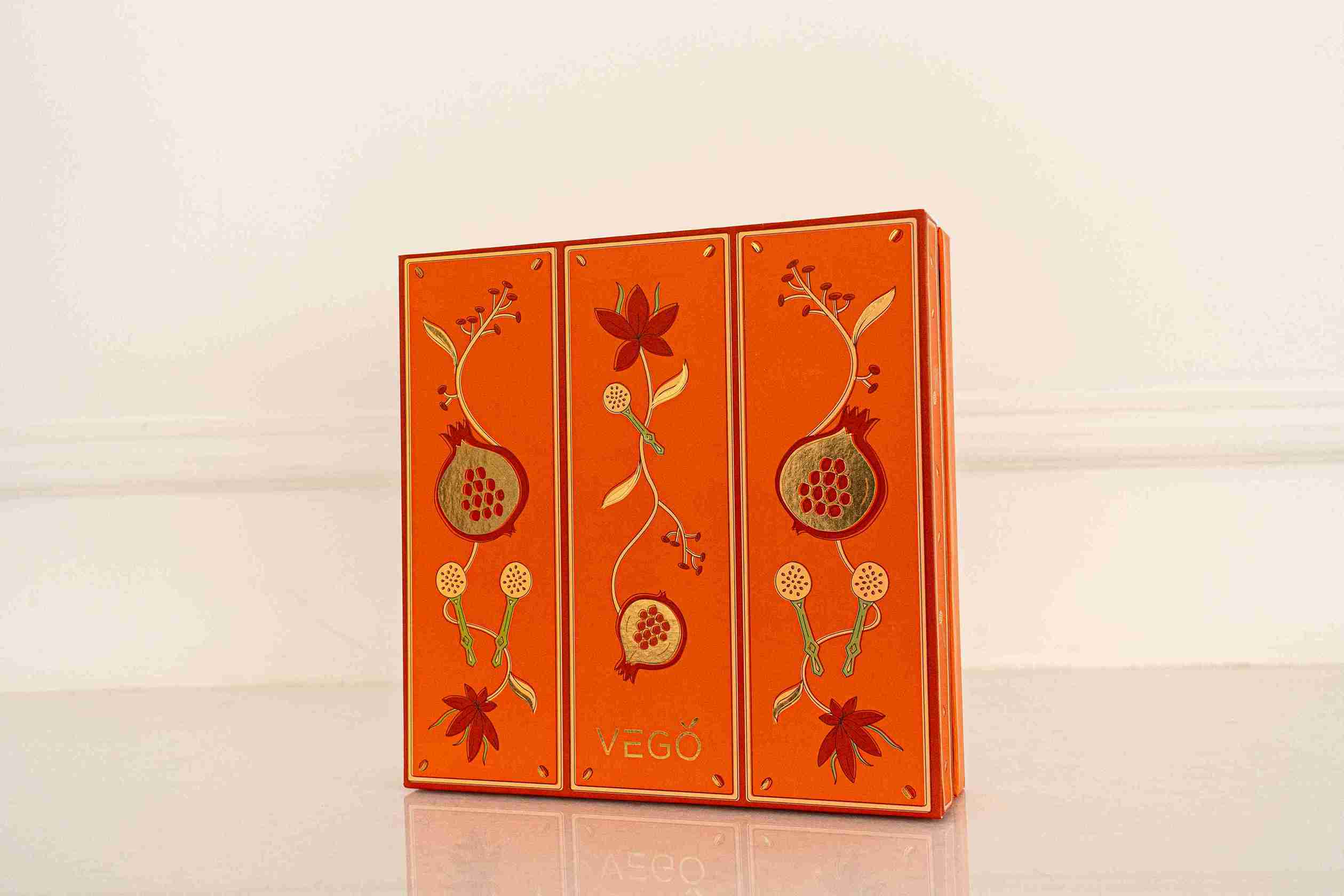 Protein Mithai