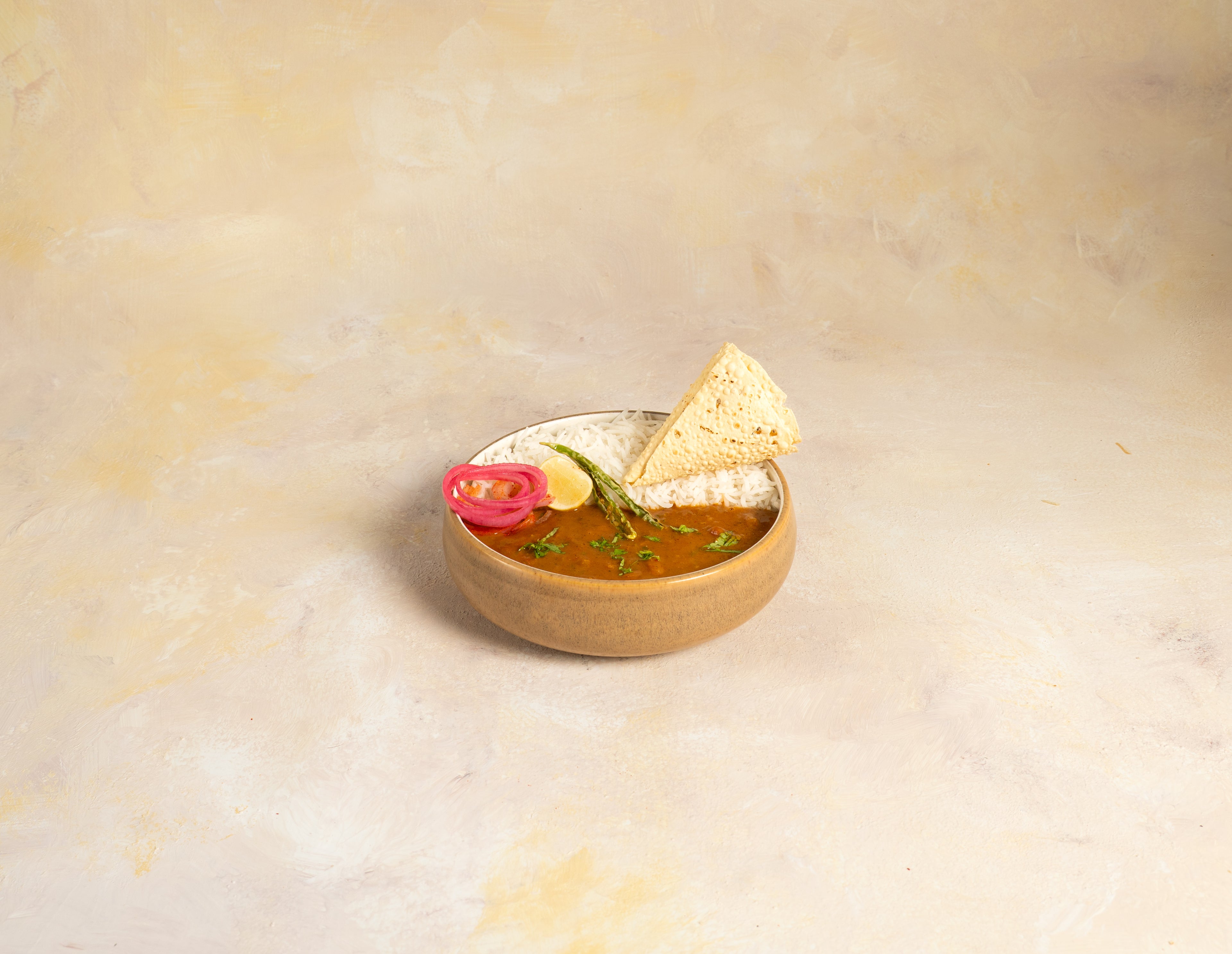 Rajma Rice