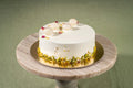 Rasgulla Cheese Cake