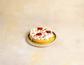 Rasmalai Waffle