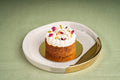 Rasmalai Raspberry